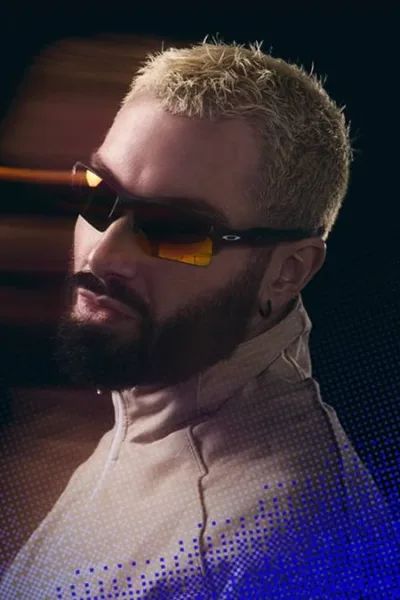 Rock in Rio 2026 | James Hype é o Headliner do New Dance Order no Dia 5 de Setembro James Hype Rock in Rio 2026 Anúncio
