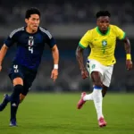Brasil Japão Copa 2026 IA 2 Copa do Mundo