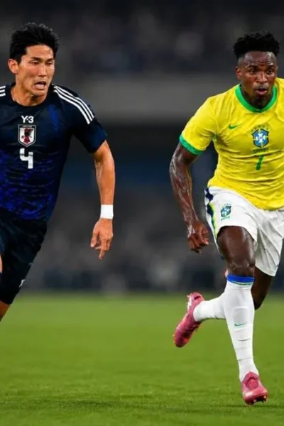 Brasil Japão Copa 2026 IA 2 Copa do Mundo