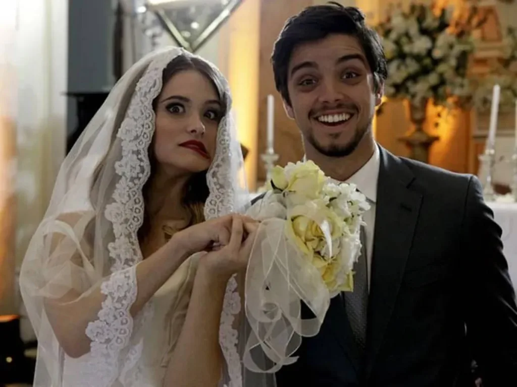 Juliana Paiva Rodrigo Simas Malhação Fatinha personagens novelas spin off