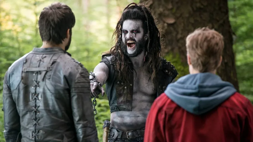 Lobo (DC) | O Dossiê Completo do Maioral do Universo 6 Krypton Lobo 1