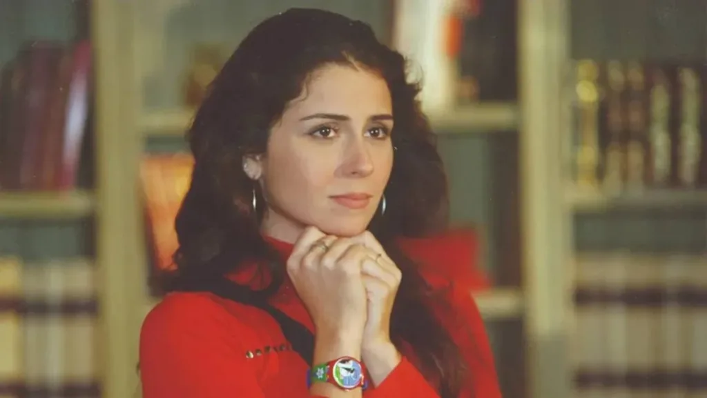 Laços de Família Novela Giovanna Antonelli 1