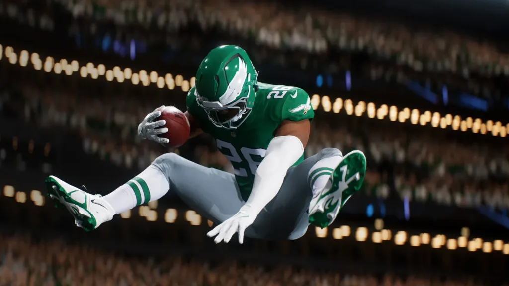madden nfl