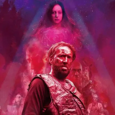 Filme Mandy para o Dia dos Namorados