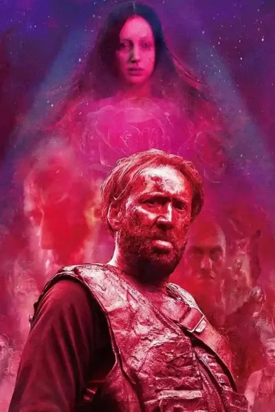 Dia dos Namorados | 6 Filmes de Terror que Todo Casal Precisa Assistir Filme Mandy para o Dia dos Namorados