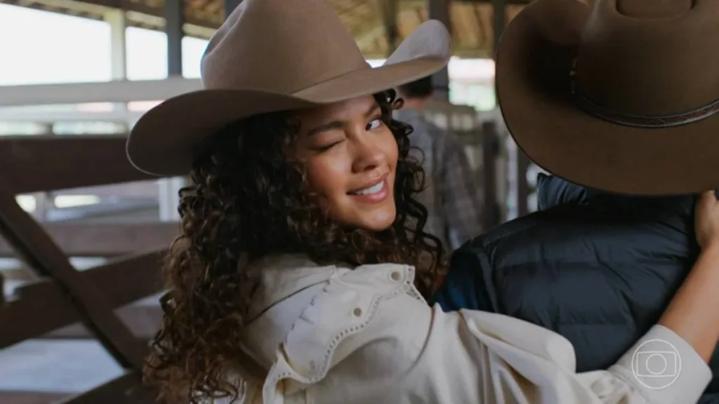 Bella campos vale tudo maria de fátima personagens novelas spin off