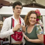 Mateus Solano Personagens Spin Off Amor a Vida novela