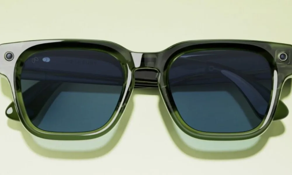 meta glasses 2