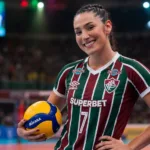 Fluminense: Natália Danielski 3