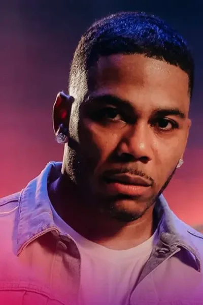 Nelly Rock in Rio 2026 Anúncio