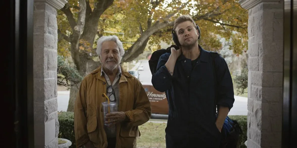 O Afinador (2026) | Novo Filme de Diretor Premiado, “Tuner” é Uma Proposta Ensurdecedora O Afinador Turner 1 Filme