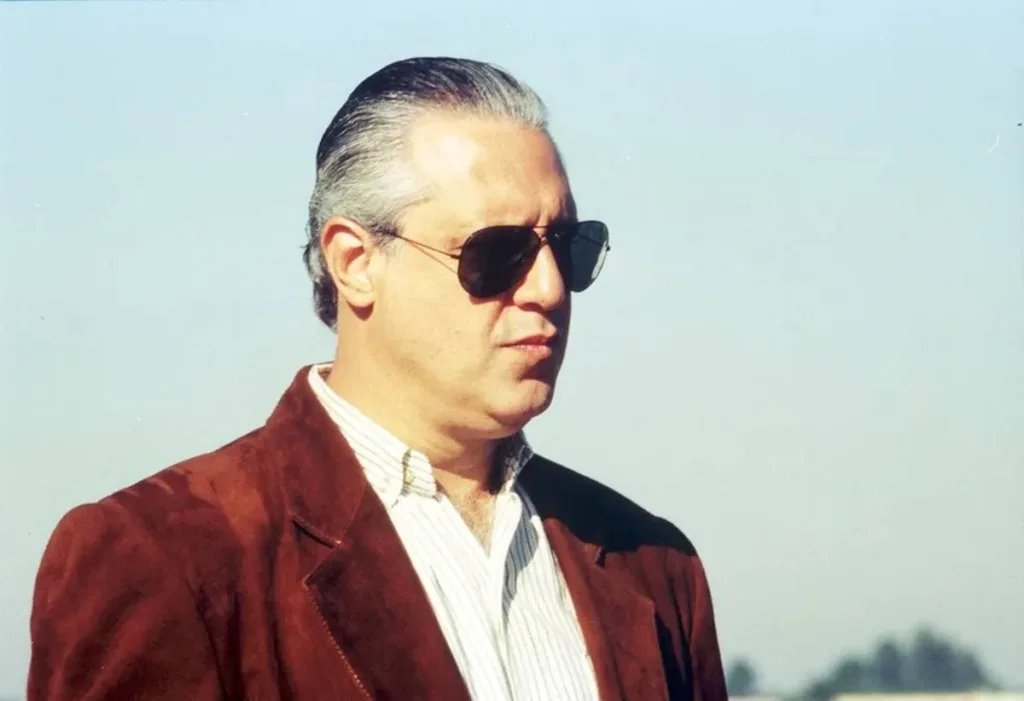 o rei do gado antônio fagundes bruno mezenga 1