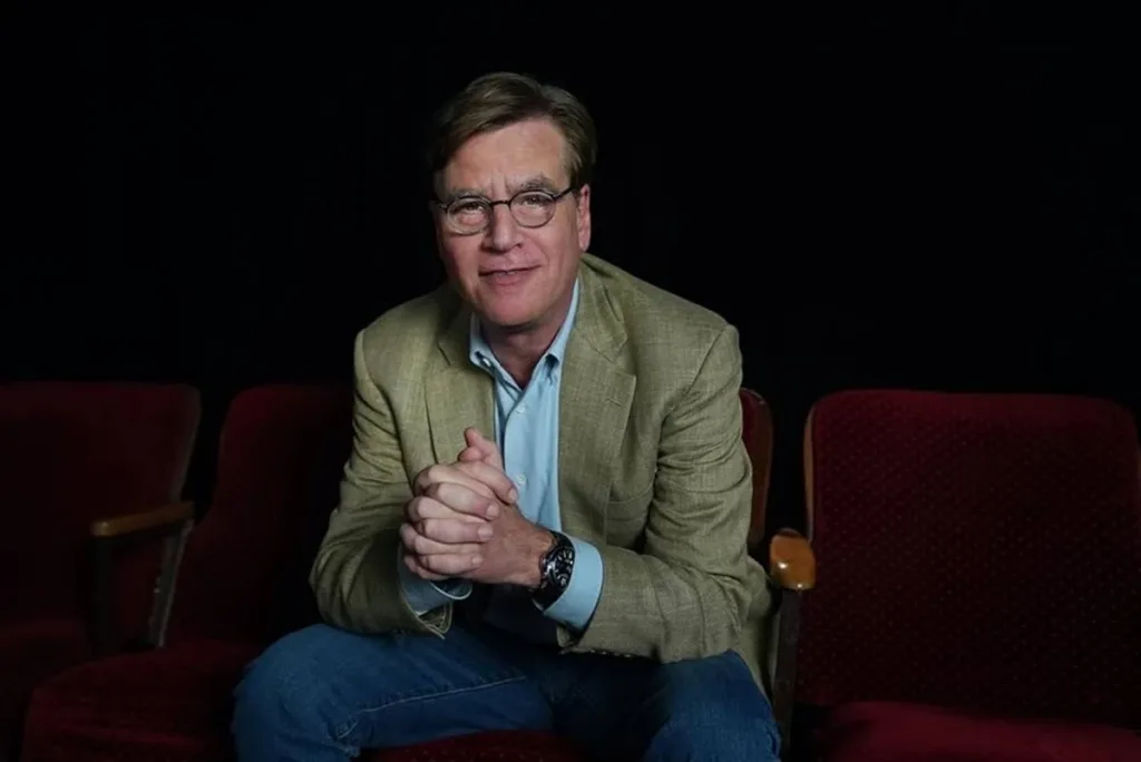 "A Rede Social 2" Ganha Primeiro Trailer e Promete Expor os Bastidores Mais Sombrios do Facebook 4 Aaron Sorkin Diretor 1