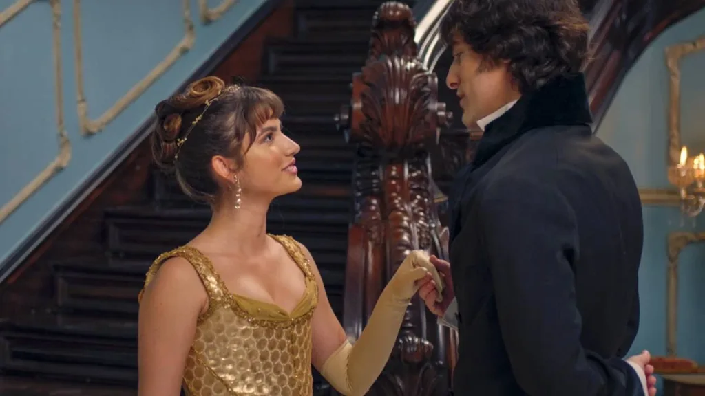 Perdida Disney Plus Filme Brasileiro Sofia Ian