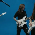 Polyphia can you feel it youtube