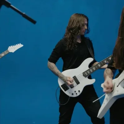 Polyphia can you feel it youtube