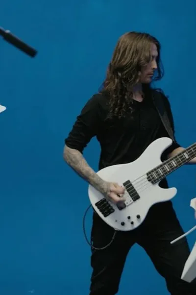Polyphia can you feel it youtube