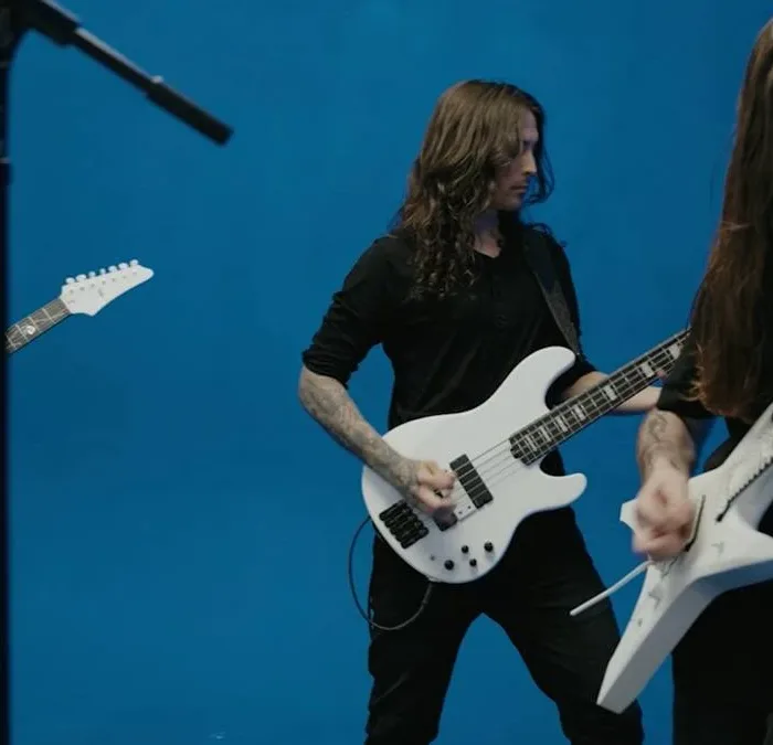 Polyphia can you feel it youtube