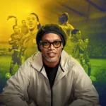 Ronaldinho Gaúcho The One And Only Netflix Documentário 1