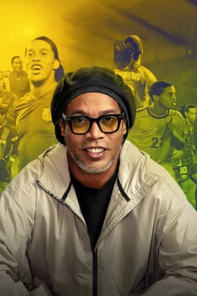 Ronaldinho Gaúcho The One And Only Netflix Documentário 1