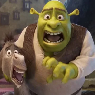 Shrek 5 Universal Pictures 6