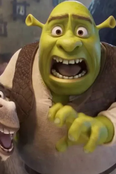 Toy Story 5, Shrek 5 | Até Quando Uma Franquia Deve Continuar? Shrek 5 Universal Pictures 6