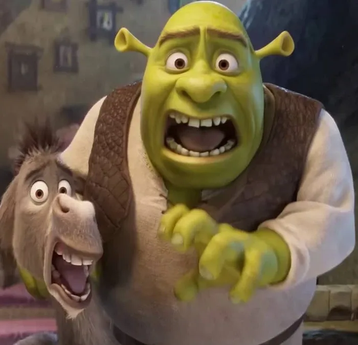 Shrek 5 Universal Pictures 6