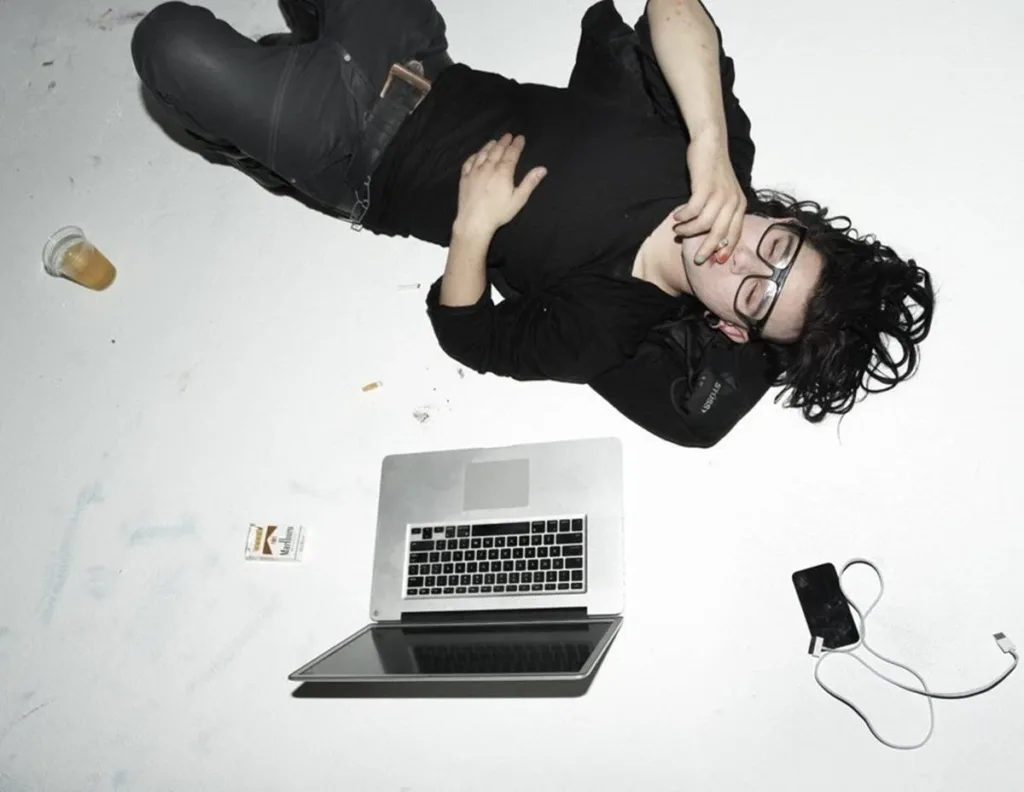 SOMA | Novo Álbum de Skrillex Traz Colaborações com Nomes do Funk Brasileiro 1 Skrillex Divulgação 2011