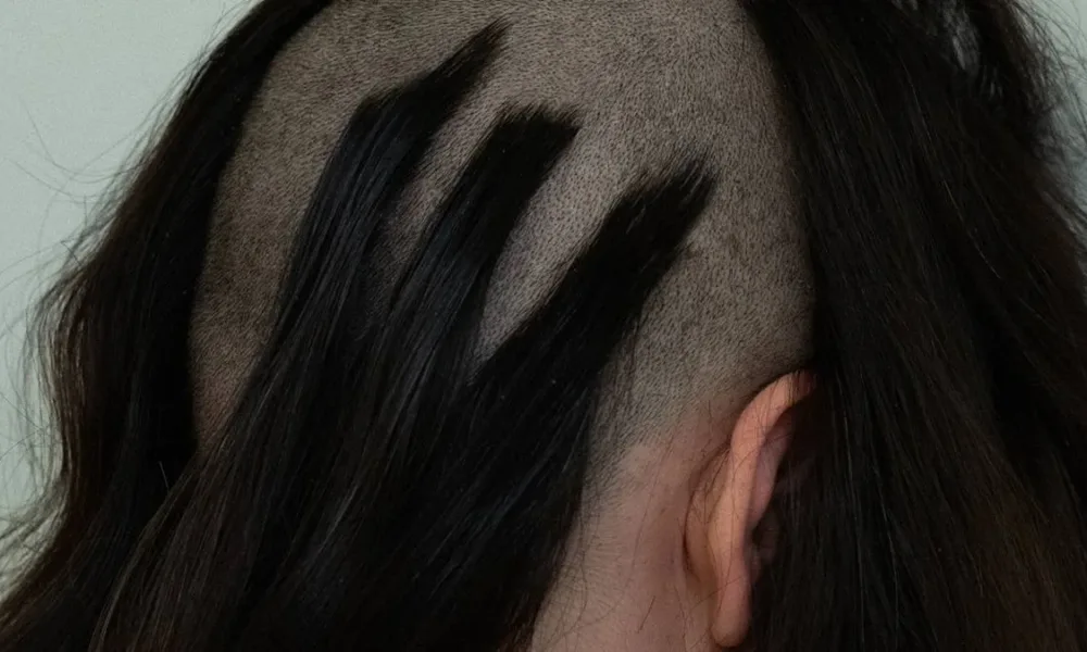 SOMA álbum Skrillex capa