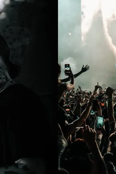 Steve Angello Estará Rock in Rio 2026
