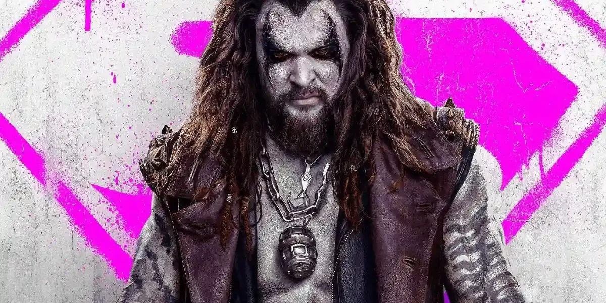 Lobo (DC) | O Dossiê Completo do Maioral do Universo Lobo Supergirl 4