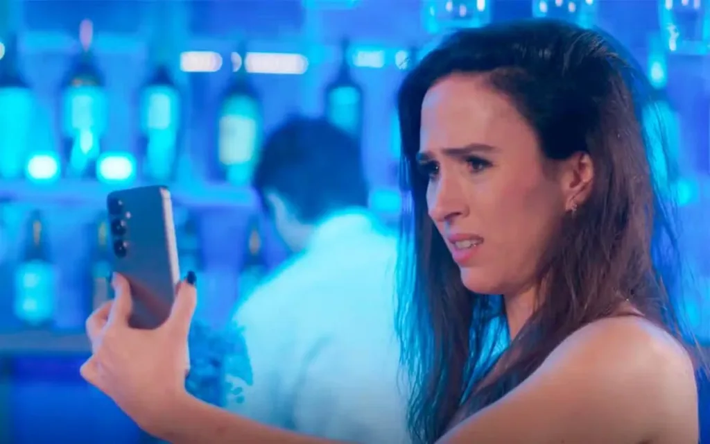 Tatá Werneck Dona de Mim Valdirene Amor à Vida personagens novelas spin off