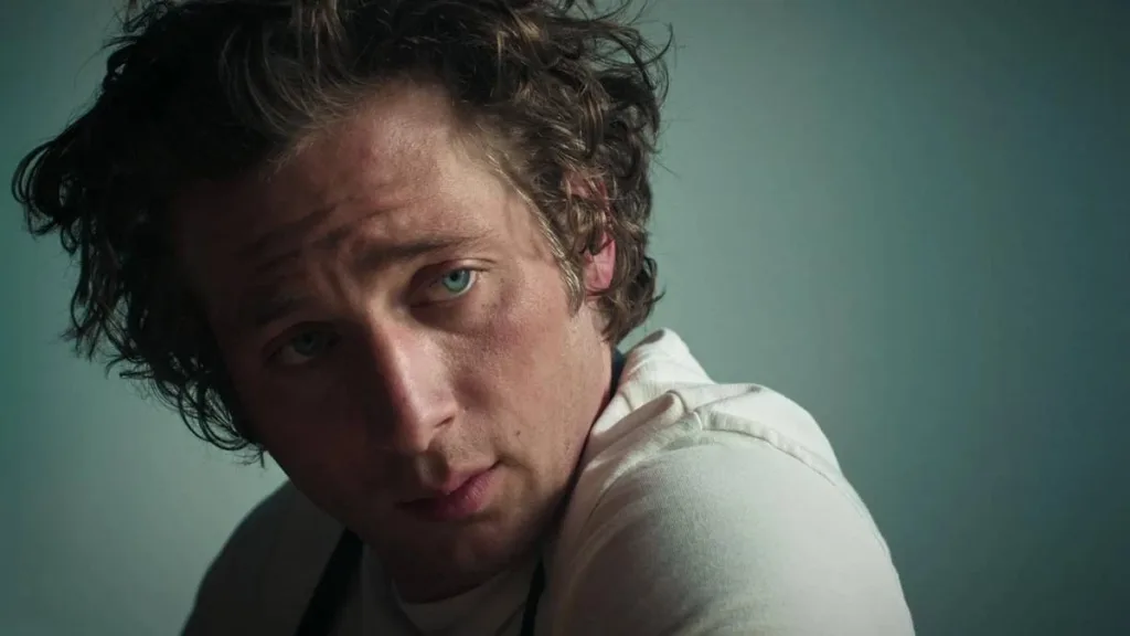 "A Rede Social 2" Ganha Primeiro Trailer e Promete Expor os Bastidores Mais Sombrios do Facebook 3 The Bear Jeremy Allen White Disney+