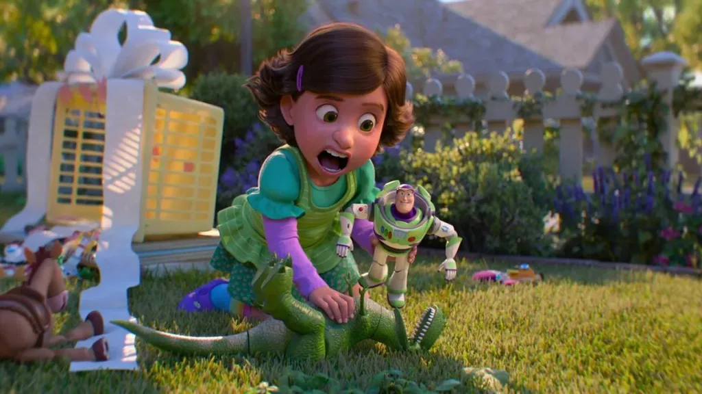 Toy Story 5 | Filme Marca o Retorno Triunfal dos Brinquedos Mais Famosos do Cinema 2 Toy Story 5 Disney 7