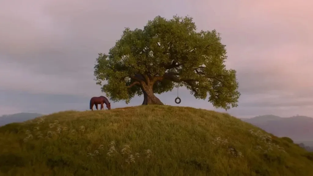 Toy Story 5 Recupera a Essência da Franquia e Prova Que Ainda Havia História Para Contar 3 Toy Story 5 Cavalo