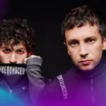 Twenty One Pilots Rock in Rio 2026 Divulgação