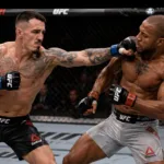 ufc: ciryl gane x poatan
