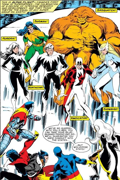 Uncanny X-Men #121 1963 Marvel