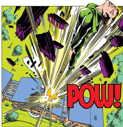 Uncanny X-Men #171 1963 Marvel