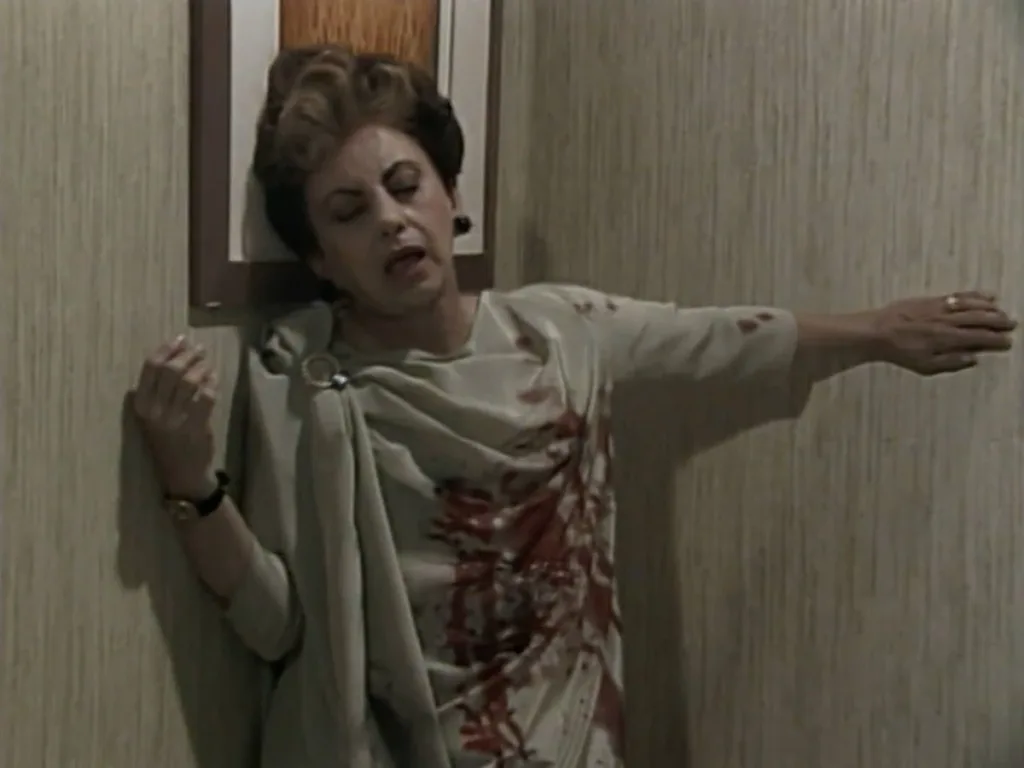 Vale Tudo 1988 Beatriz Segall Odete Roitman 2