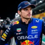 Redbull Max Verstappen F1 1