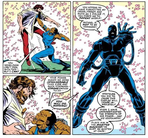 X-Factor 1986 #6 Marvel