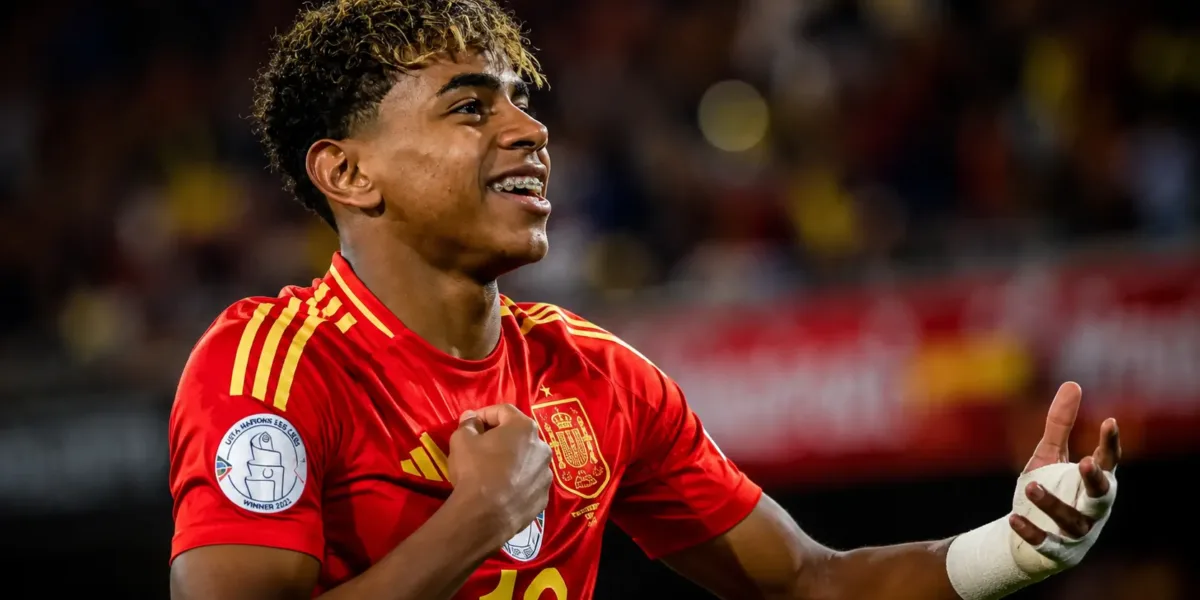 Copa do Mundo 2026 | Espanha x Bélgica: Onde Assistir, Horário e Prováveis Escalações Copa do Mundo Yamal