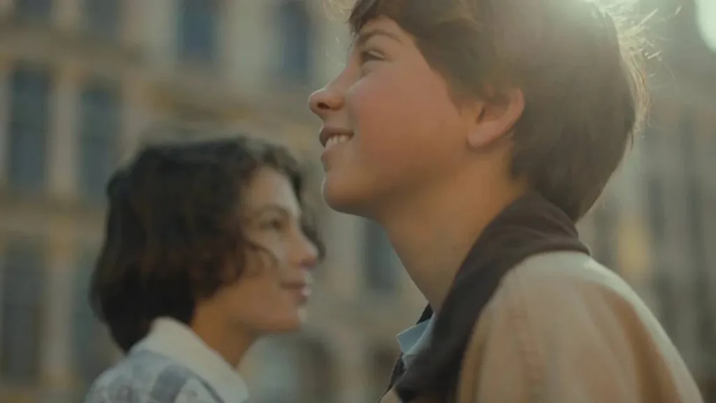 Young Hearts 2024 Filme 3