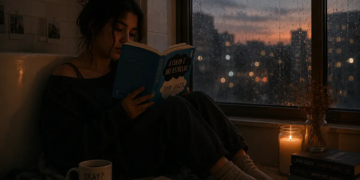 3 Livros Com Finais Trágicos Que Vão Acabar Com o Seu Dia (E Você Vai Amar) 3 Livros Com Finais Trágicos Que Vão Acabar Com o Seu Dia (E Você Vai Amar)