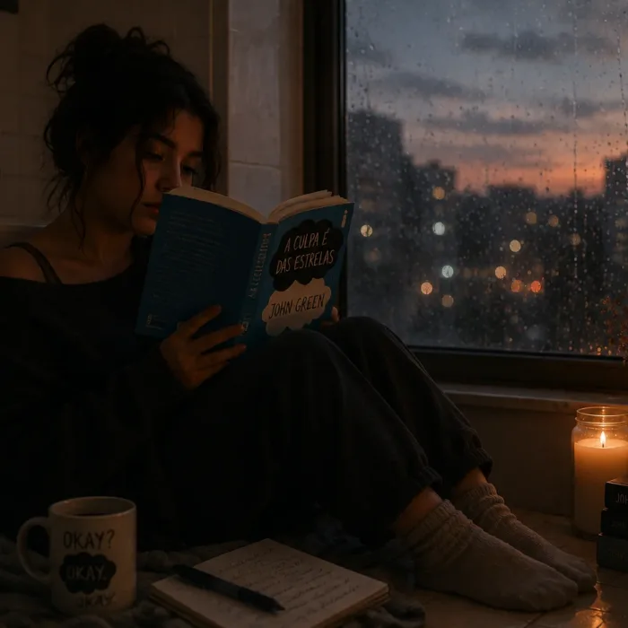 3 Livros Com Finais Trágicos Que Vão Acabar Com o Seu Dia (E Você Vai Amar)