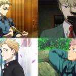 Animes | 4 personagens com visuais parecidos