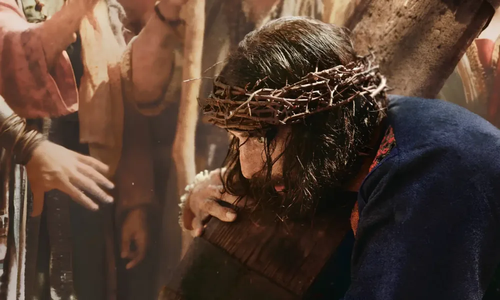 6ª temporada de The Chosen (Os Escolhidos)