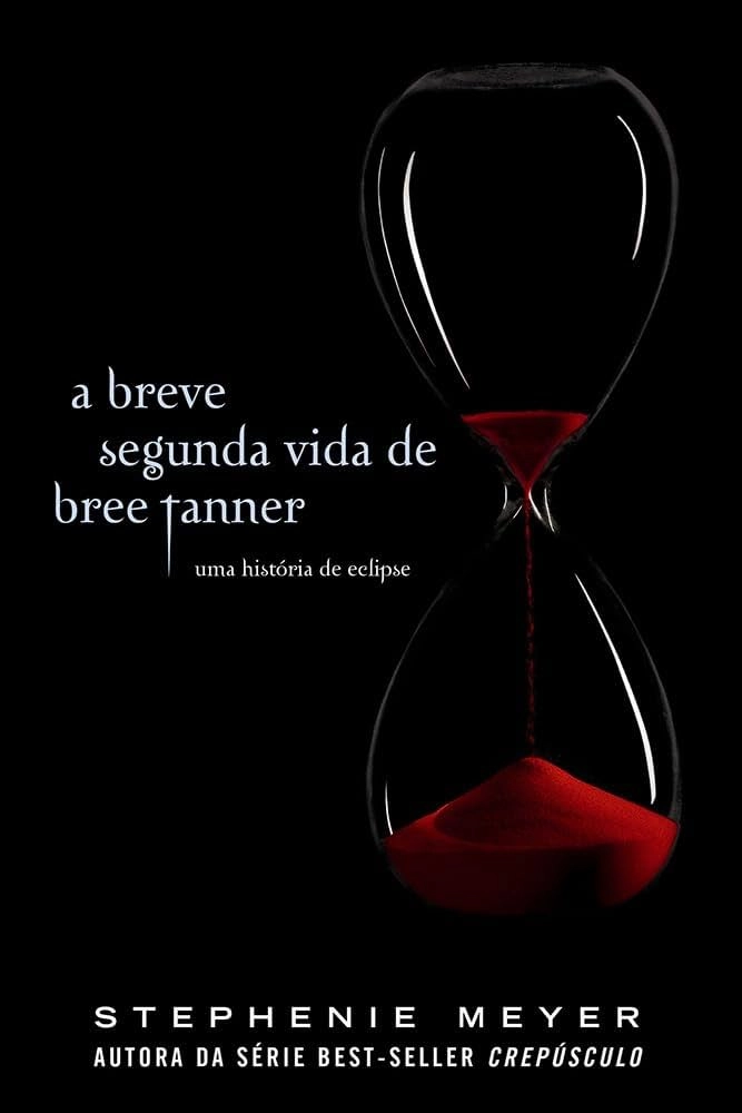 3 Livros Com Finais Trágicos Que Vão Acabar Com o Seu Dia (E Você Vai Amar) 2 A Breve Segunda Vida de Bree Tanner - Finais trágicos