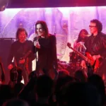 A historia por tras de Iron Man do Black Sabbath